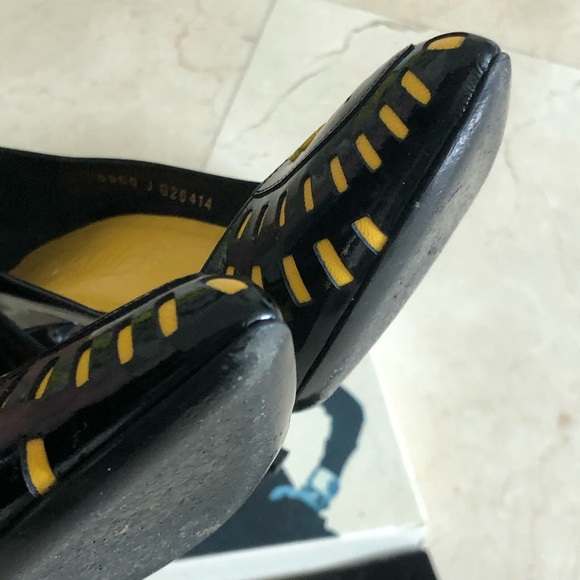 ❤️SOlD ❤️Gorgeous pumps Chanel shoes size 38 - Picture 8 of 10